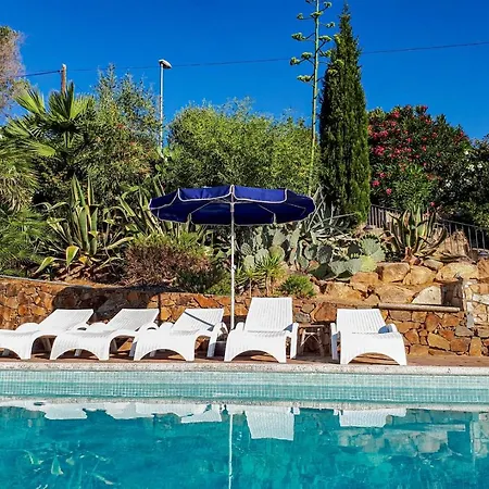 Villa Club Villamar - Bordeus Calonge (Catalonia)