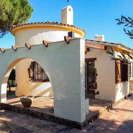Club Villamar - Bordeus Calonge (Catalonia)