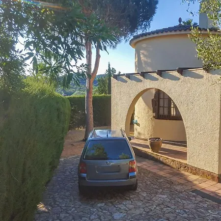 Club Villamar - Bordeus * Calonge (Catalonia)