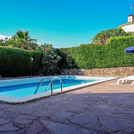 Villa Club Villamar - Bordeus