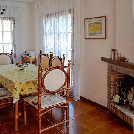Villa Club Villamar - Bordeus Calonge (Catalonia)