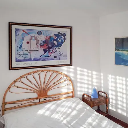 Club Villamar - Bordeus Calonge (Catalonia)