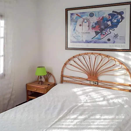 Club Villamar - Bordeus Villa
