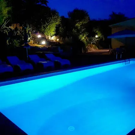 Club Villamar - Bordeus Villa Calonge (Catalonia)