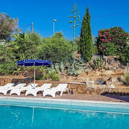 Villa Club Villamar - Bordeus Calonge (Catalonia)